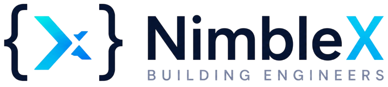 NimbleX Logo